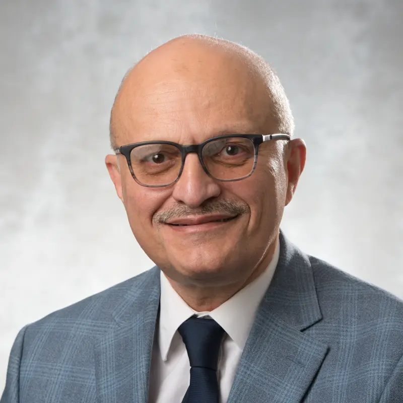 Dr. Hussein Abdullah, P.Eng.