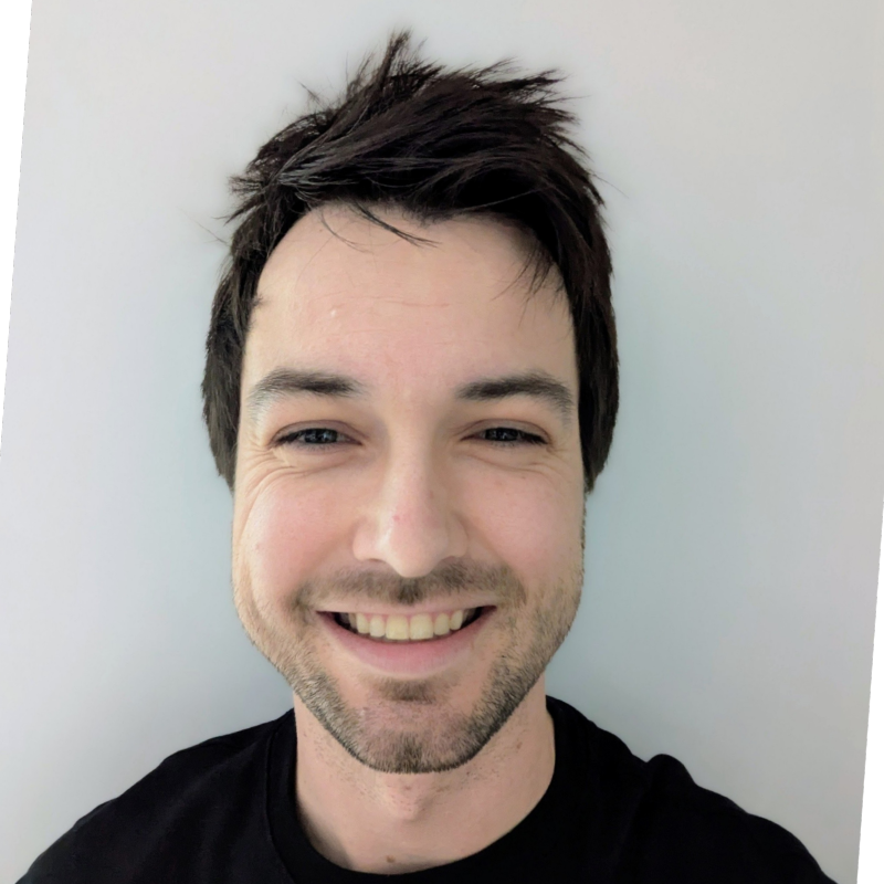 Matthew Veres, M.Sc.