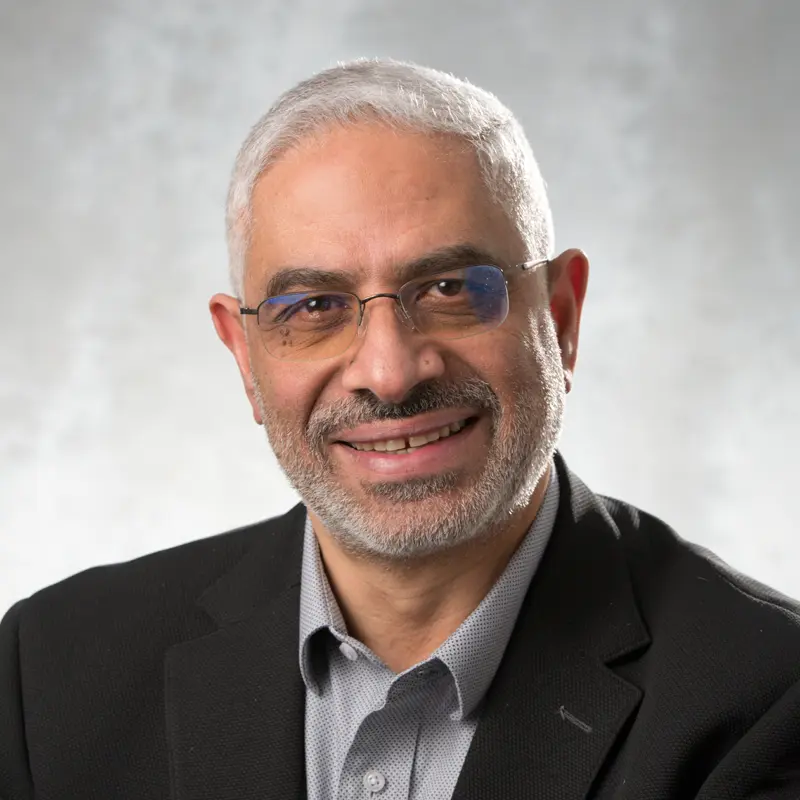 Dr. Medhat Moussa Inducted as Fellow of the Engineering Institute of Canada
