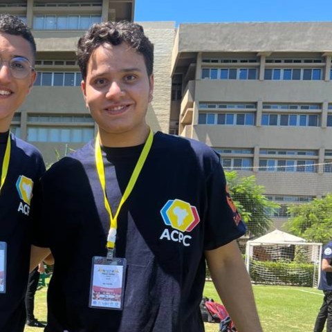 Youssef Abdalaziz, B.Sc.
